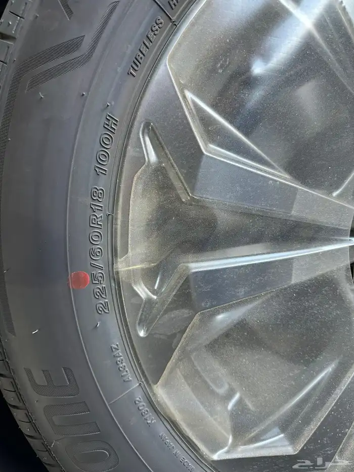 راف فور XLE 2.0 فتحه بصمه دبل موديل 2025 43