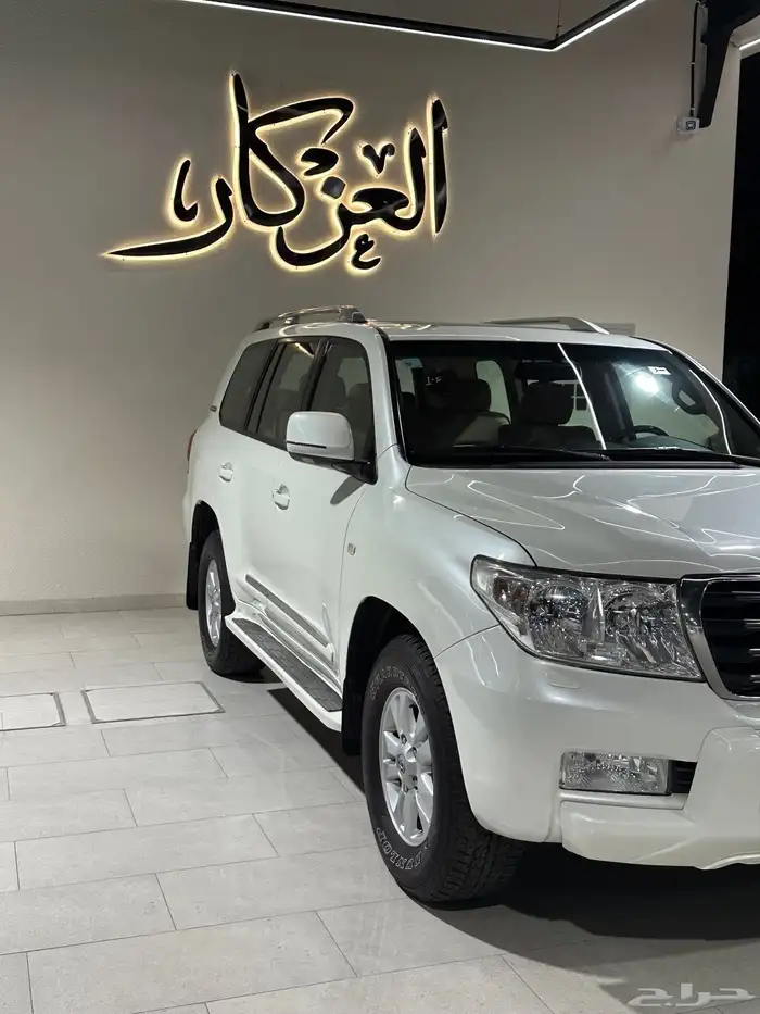 جكسار 2011 مخزن 60 عام بحال الوكاله 3