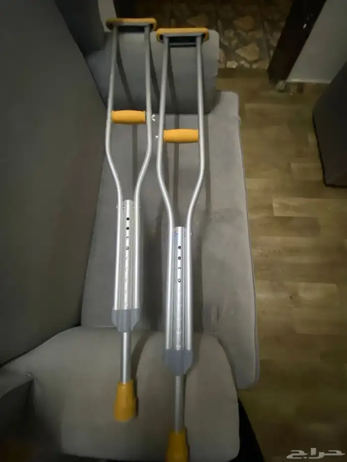 عكاز شايب جديد 0