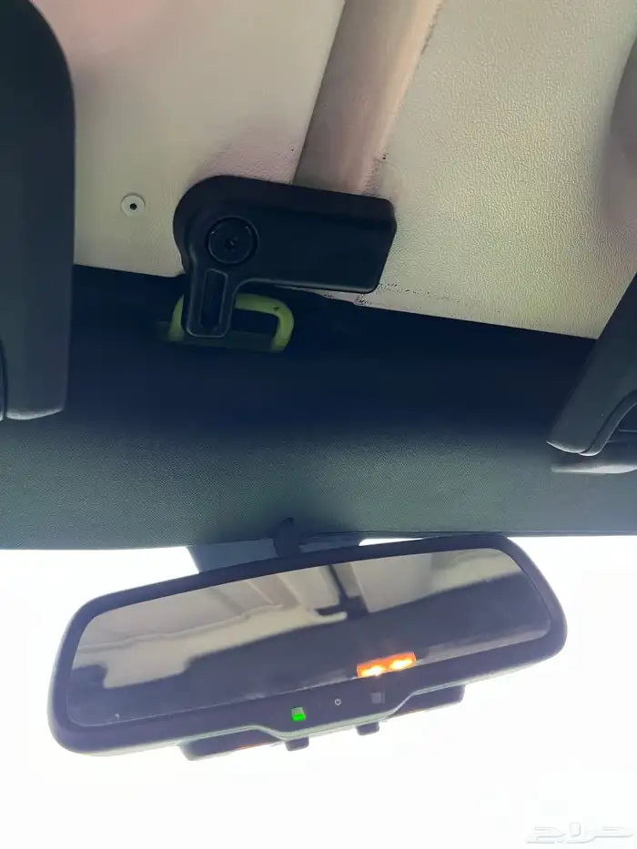 جيب رانجلر سبورت 2013 بدي وكاله في قمه النظافه 46