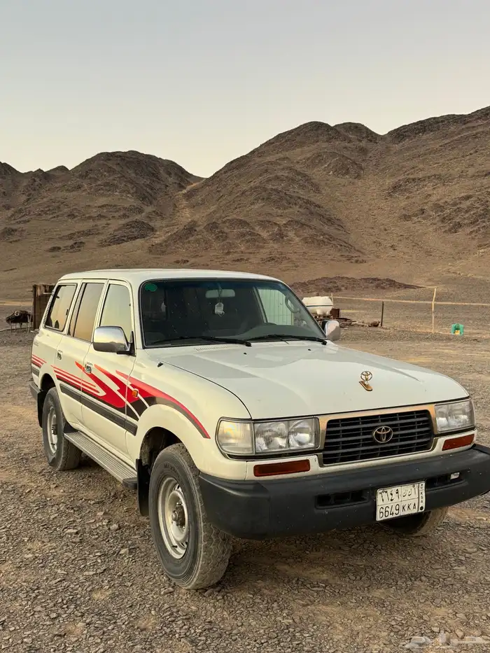 جيب جي اكس مخزن وكاله 3