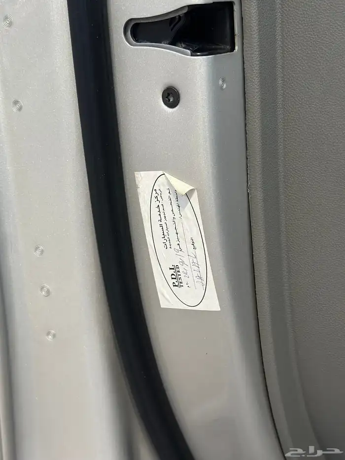 تاهو 2022 LS مطور (دبل) مالك واحد 38