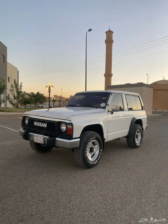 ربع باترول 97 0