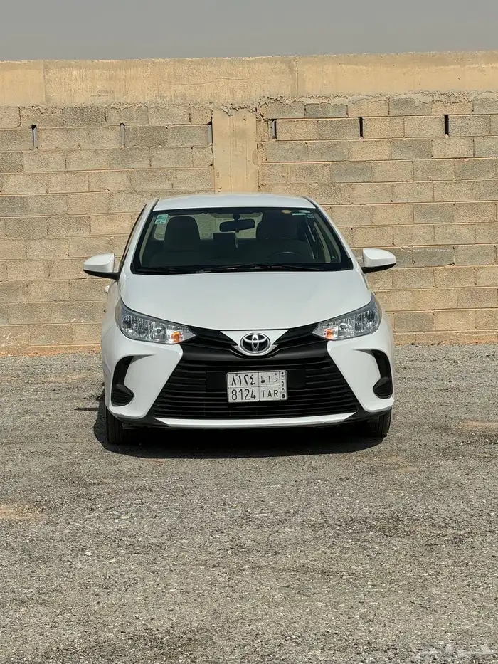 يارس 2022 للبيع 0