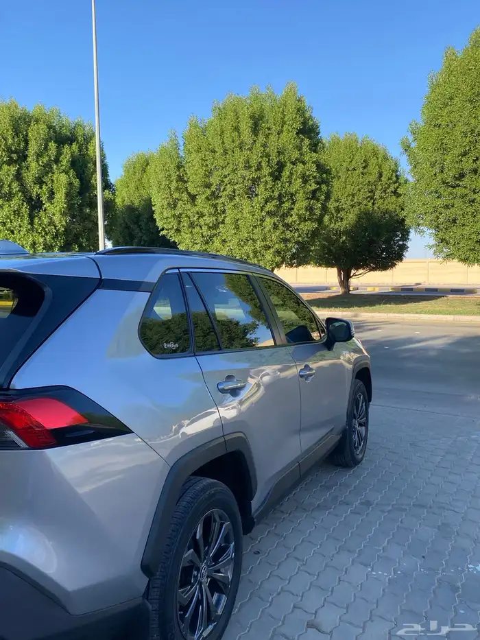 راف فور 2022فل كامل سعودي 28