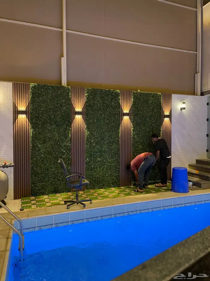 حدائق منزلية 2