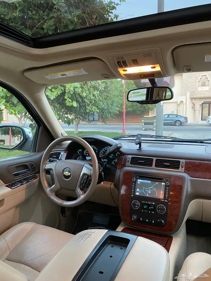 يوكن LTZ ( الاحساء ) بدون دبل 22