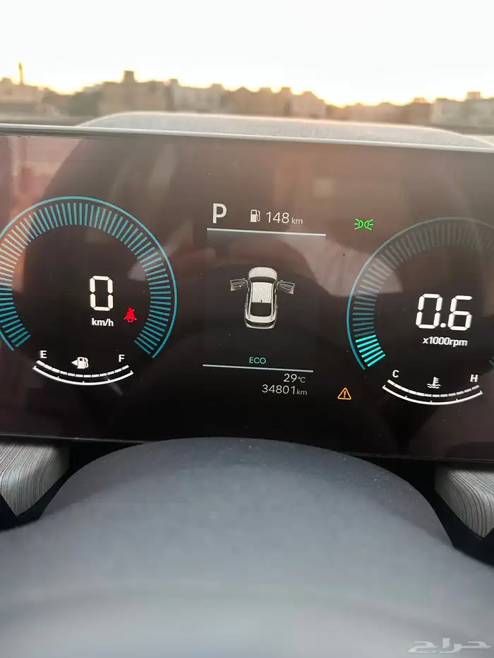 سوناتا فليت 2025 4