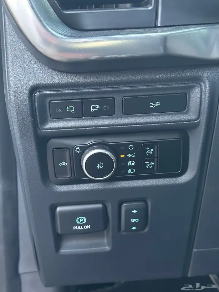 فورد F150 2023 لاريت 17