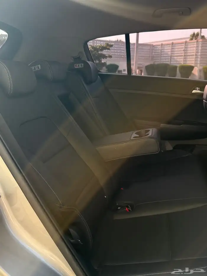 كيا سبورتاج 2020 ديزل 8