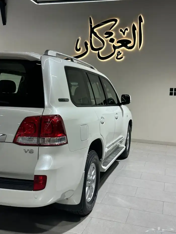 جكسار 2011 مخزن 60 عام بحال الوكاله 7