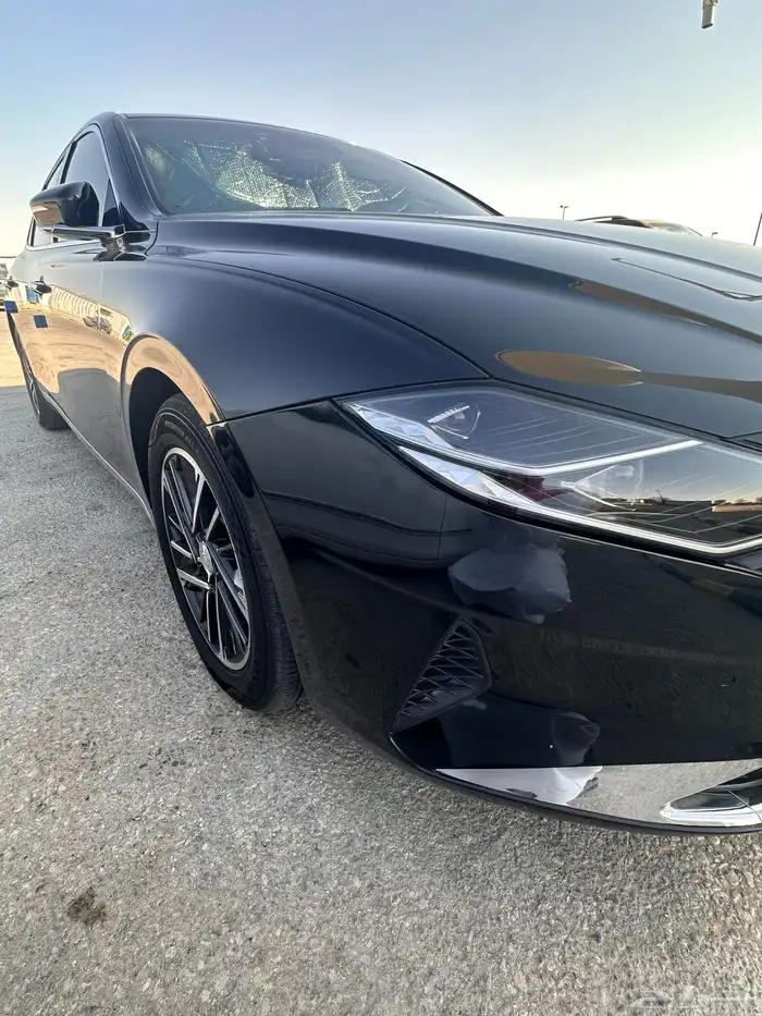 أزيرا موديل 2020 19