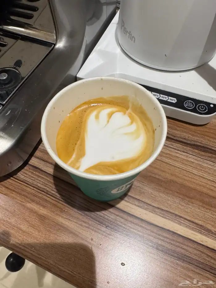 مكينة قهوة بريفيل تتش الاحترافية 14