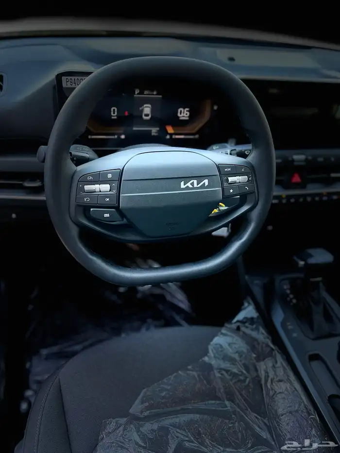 كيا K4 ستاندر 1.6 خليجي 2026 16