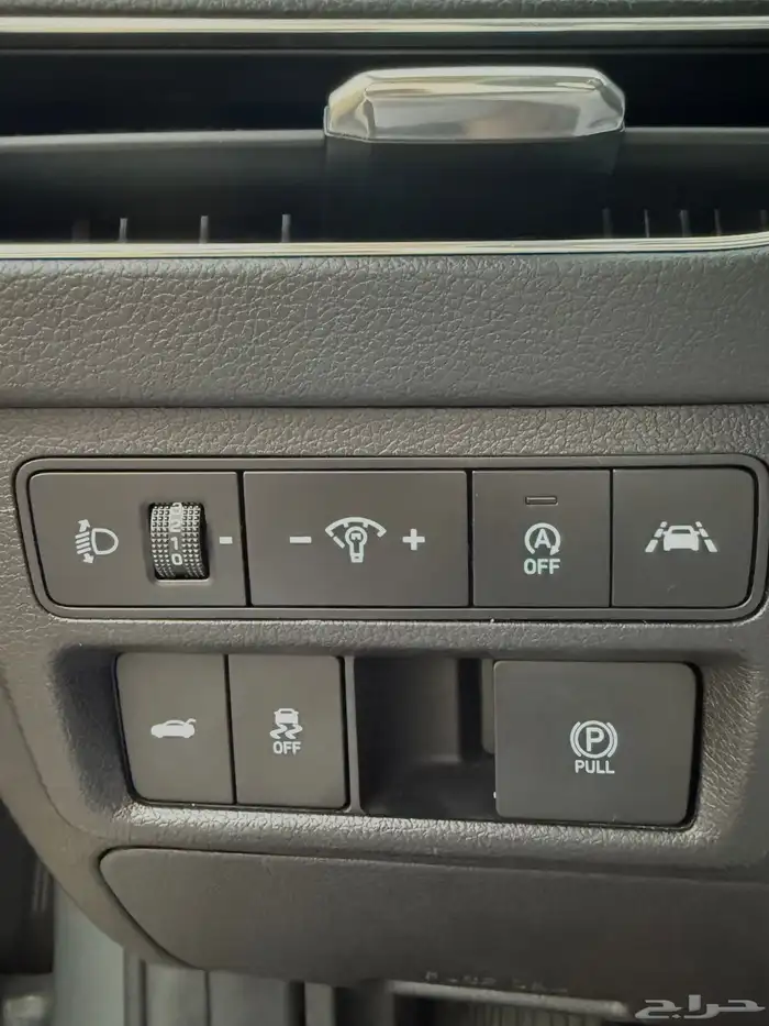 سوناتا 2021 فل كامل بدون بنورما بحالة الوكاله للبيع 13