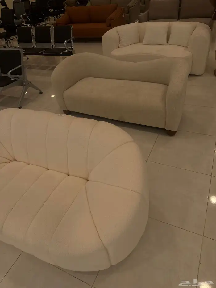 بيع كراسي وكنب وطاولات بالحبة وبالجملة 9