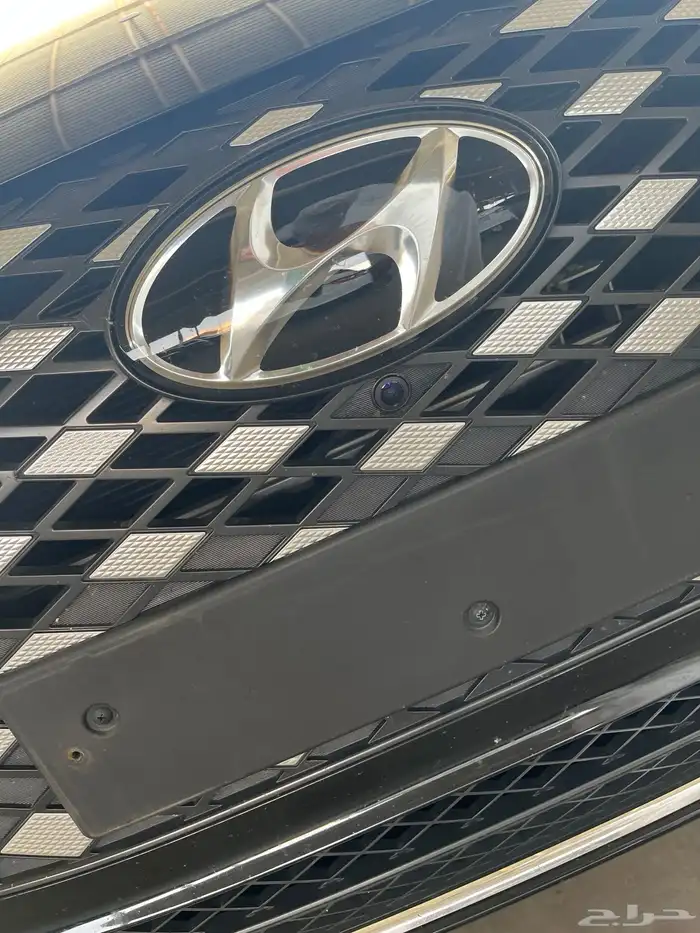 ازيرا 2022 وارد كوريا 6سلندر 10