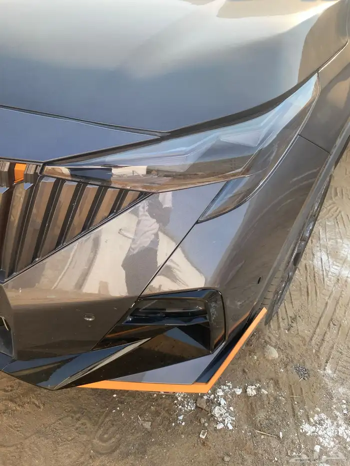 نور شمعة سيارة جي اس3 جي اي سي شمعات سليمه محول سليم بارخص 2