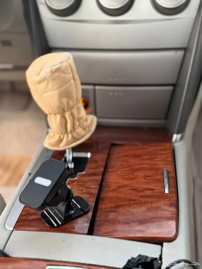 تويوتا كامري GLX 2009 فل كامل قير اتوماتيك 26