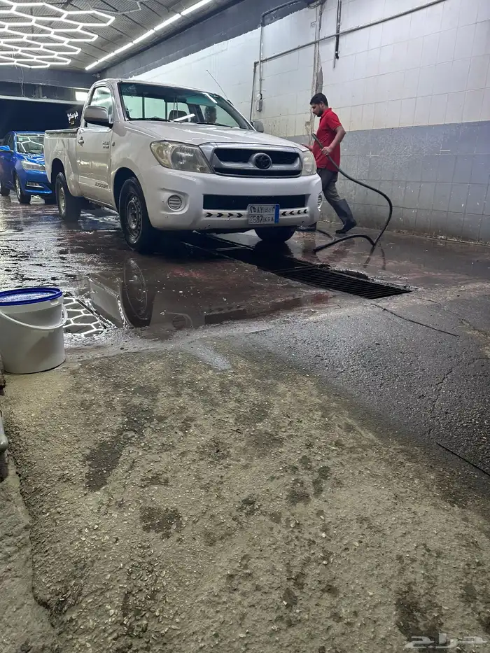 هايلوكس 2009 للبيع 0