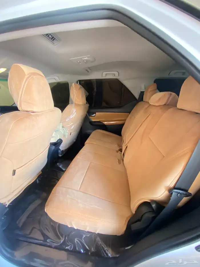 فوتشنر 2025 الممشى 141 فقط 6