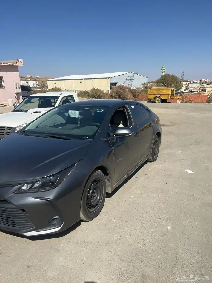 كورولا 2020 ستاندو 5