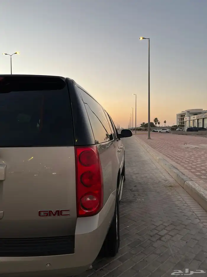 يوكن XL 6