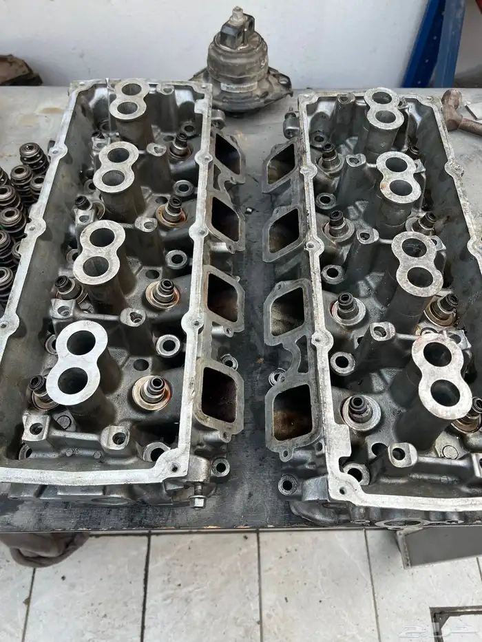 روس 6.4 وبلوف وسبرنقات 0