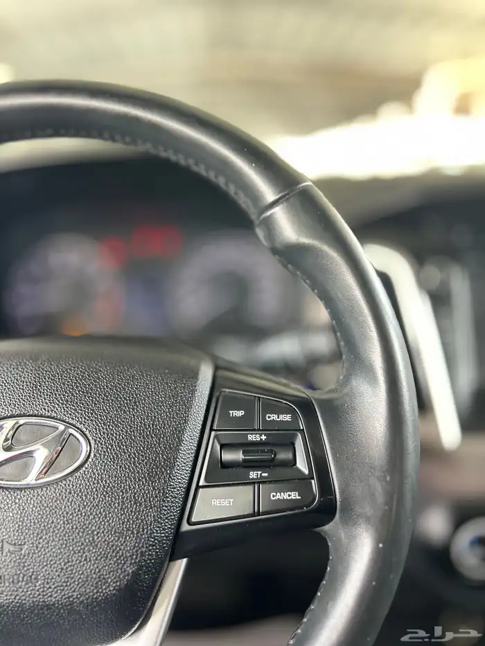 هيونداي كريتا  2020 فل كامل 17