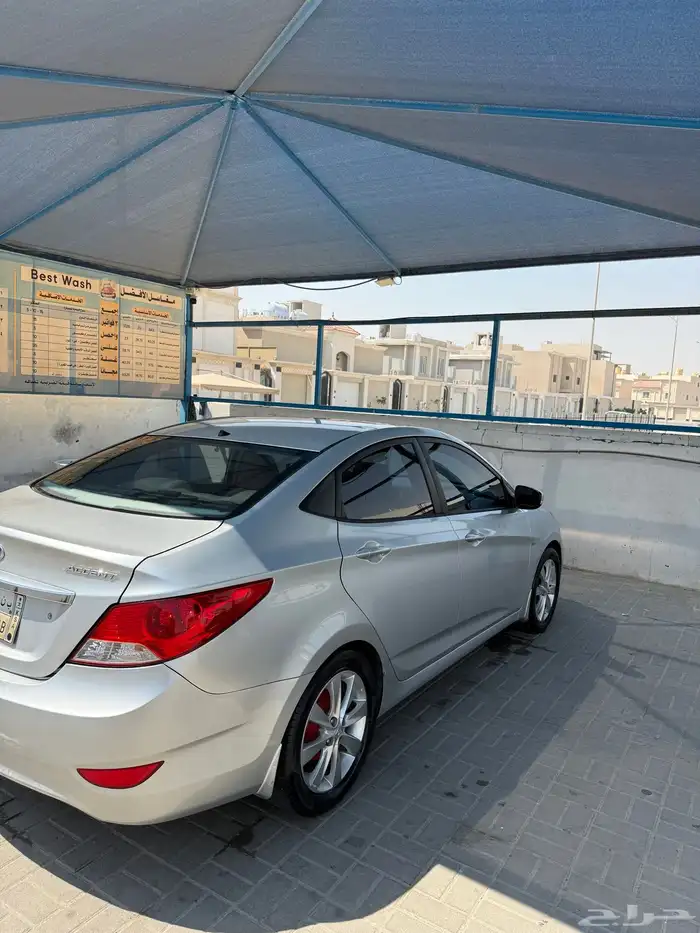 اكسنت فل كامل 2013 4