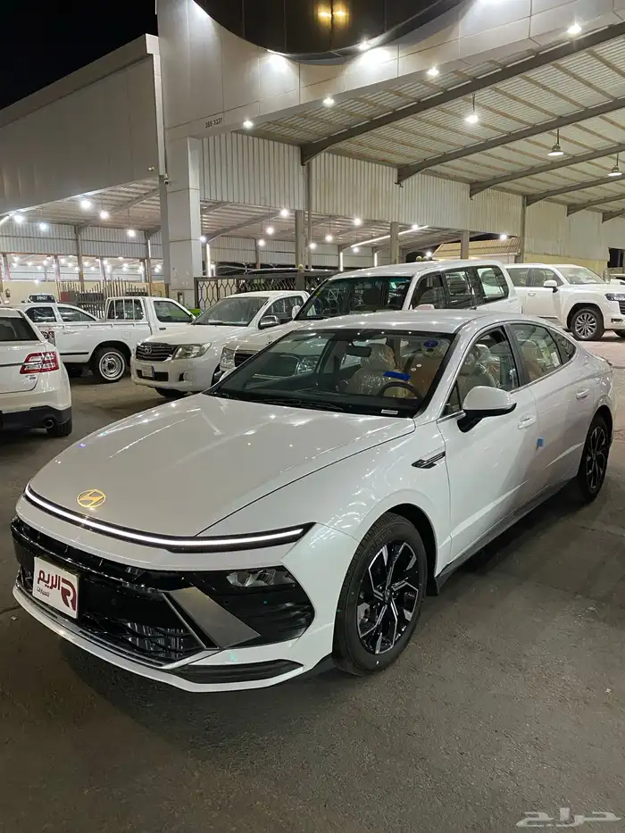 سوناتا 2026 السعر ((95.000)) 1