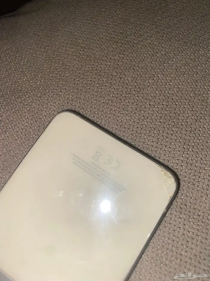 جوال سامسونج z flip 1