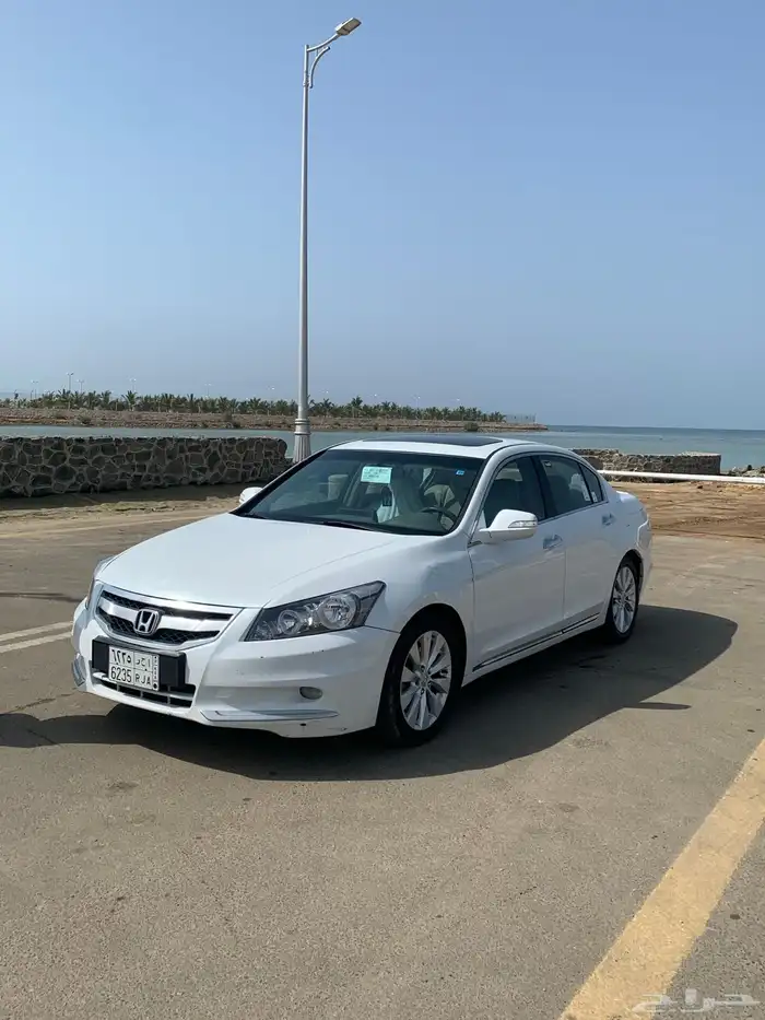 اكورد للبيع 5