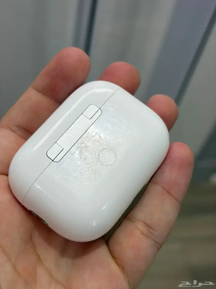 AirPods Pro 2nd generationمستعمل 8