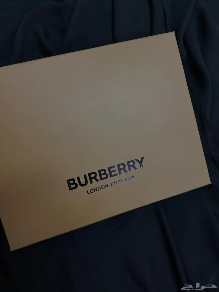 كيس قوتشي او بربري مع كامل الملحقات 9