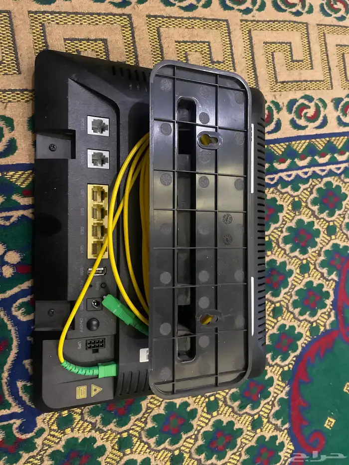 مودم اس تي سي 1