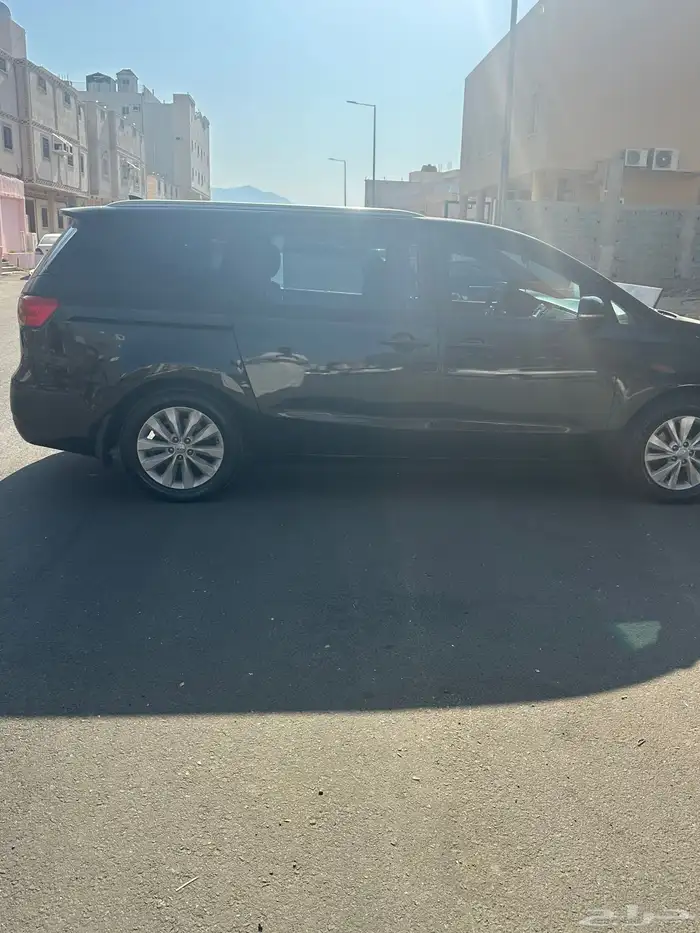 مكه المكرمه الشرايع 2