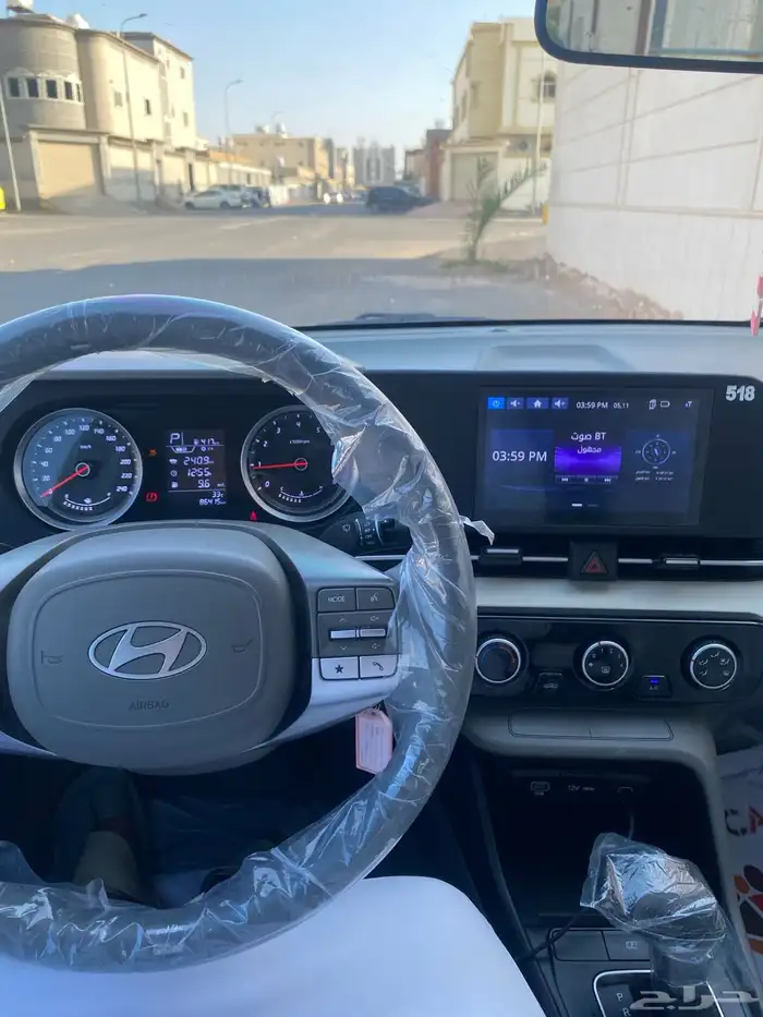 أكسنت 24 ستاندر شغل وامسك خط 0