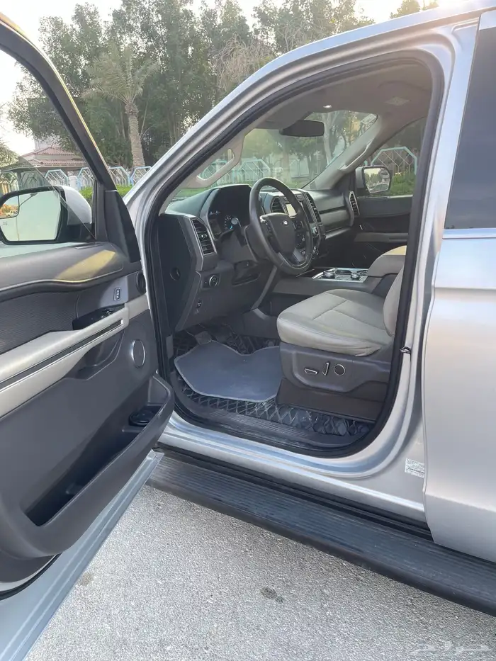 فورد اكسبدتشن 2