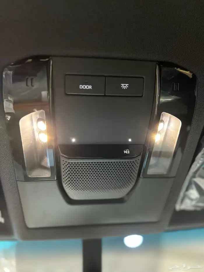 تويوتا   برادو TXL-1 بنزين 2025 جديد سعودي 189.000 شامل 18