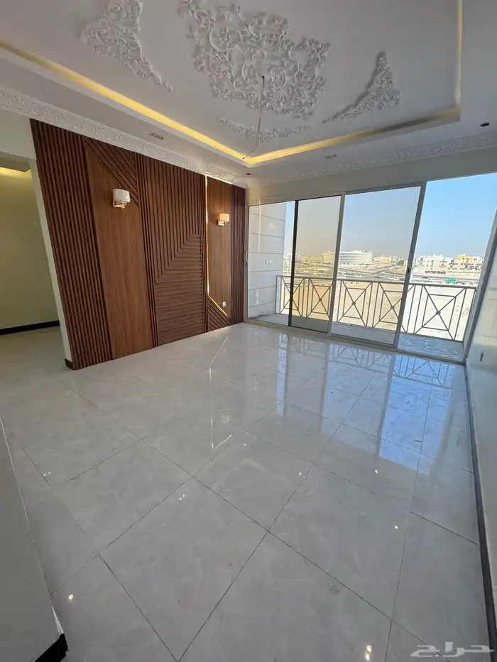 شقق تمليك فاخره للبيع في حي الروضه الدمام 13