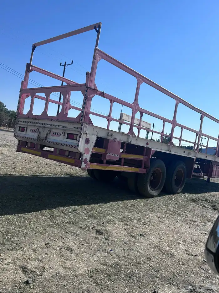 تيدر أعلاف للبيع 4