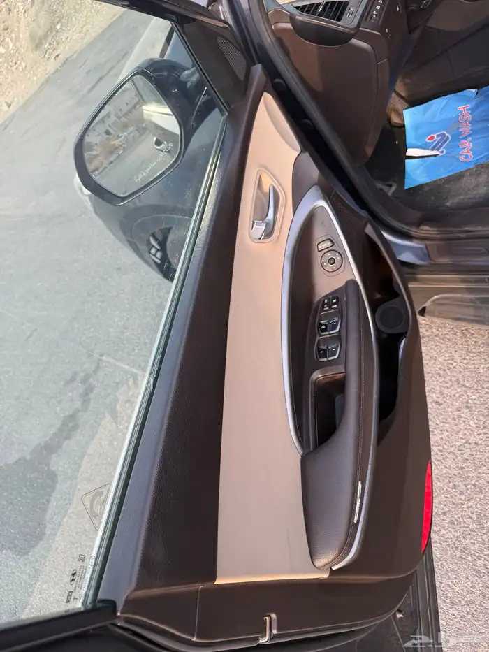 هونداي سنتافي 2018 15