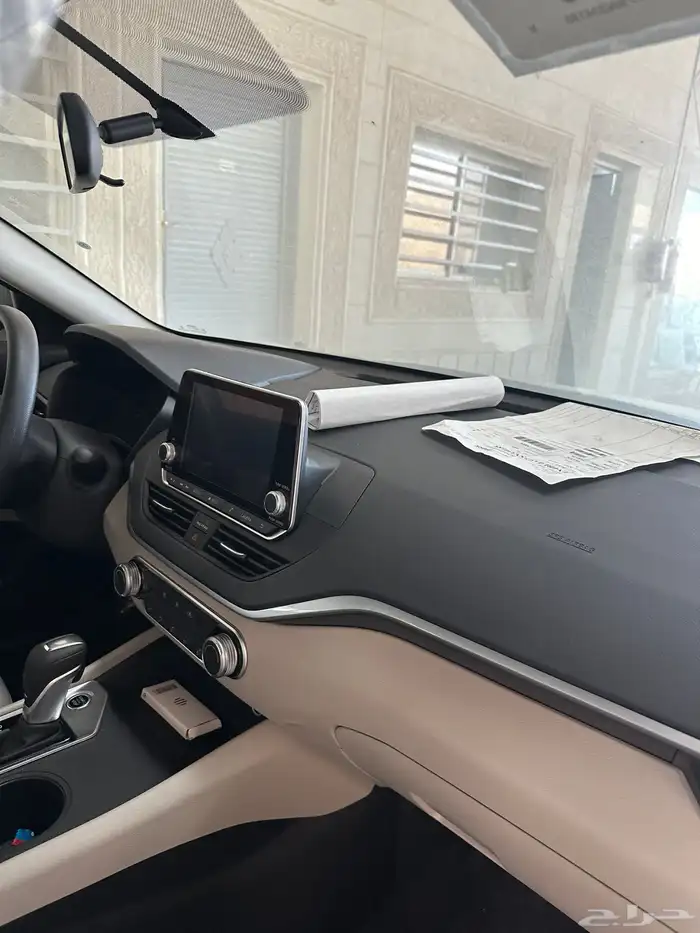 التيما 2025 استاندر تتانيوم اصفار بطاقة جمرك اقل سعر بنوك 14