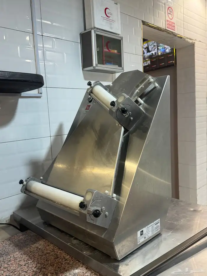 معدات مطعم 7