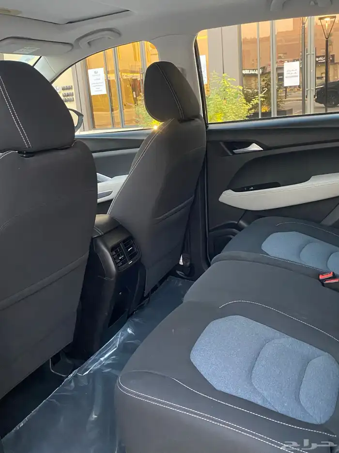 للبيع شيفروليه كابتيفا 2023 نظيف جدا 12