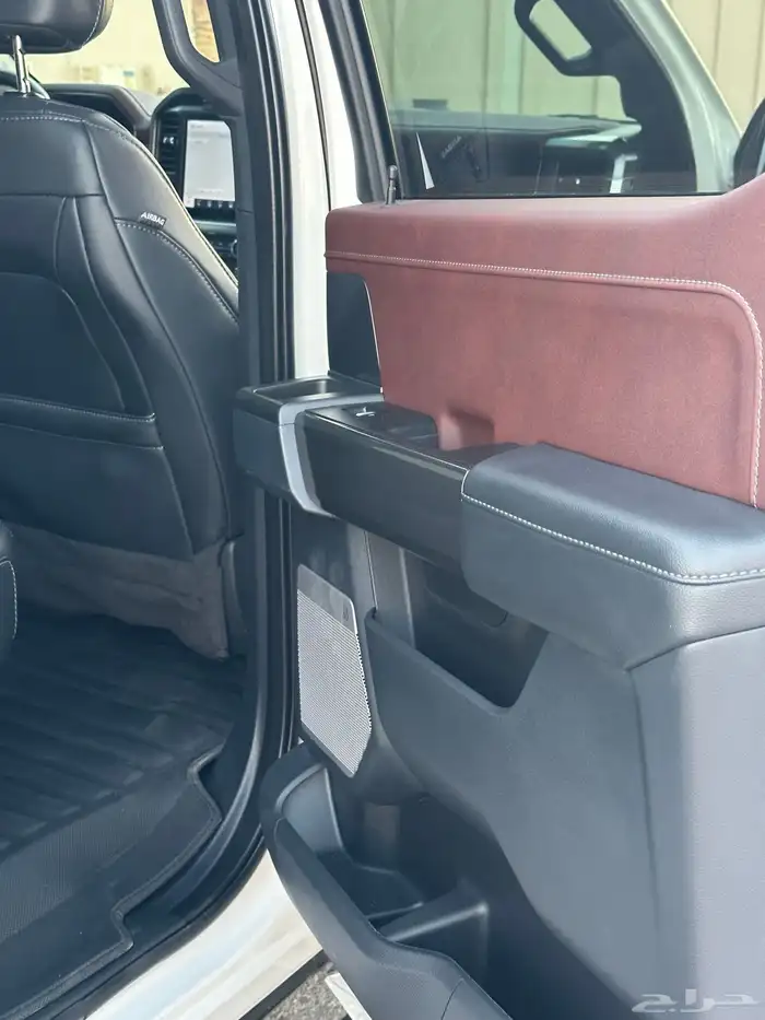 فورد F150 2023 لاريت 20