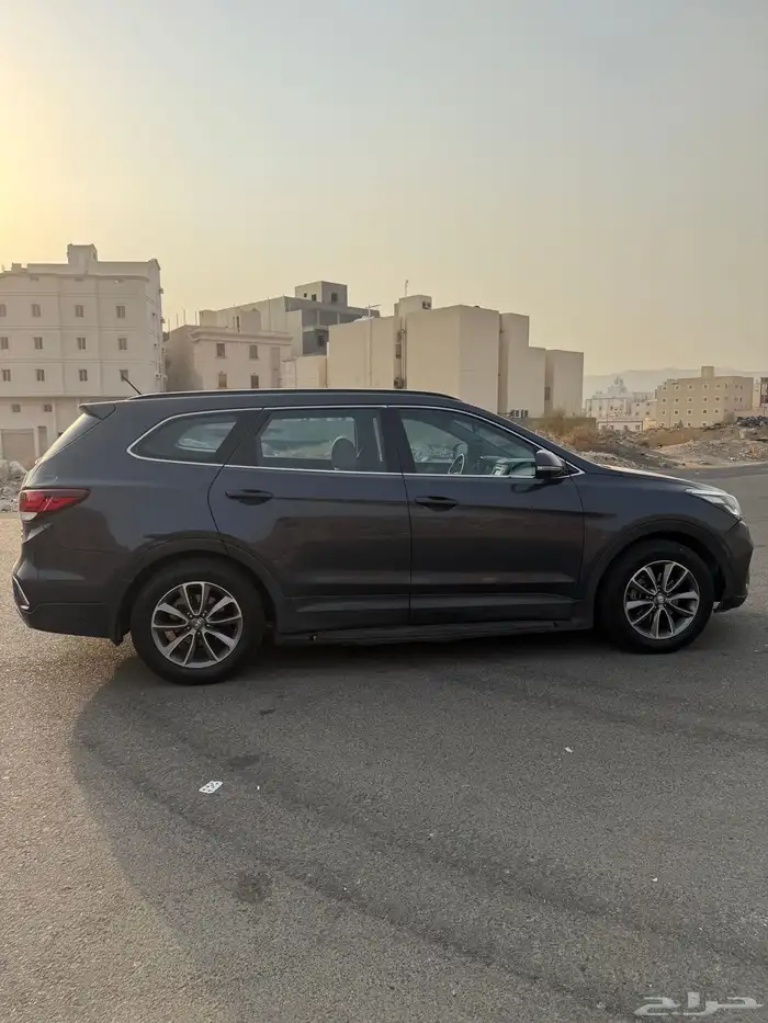 هونداي سنتافي 2018 8