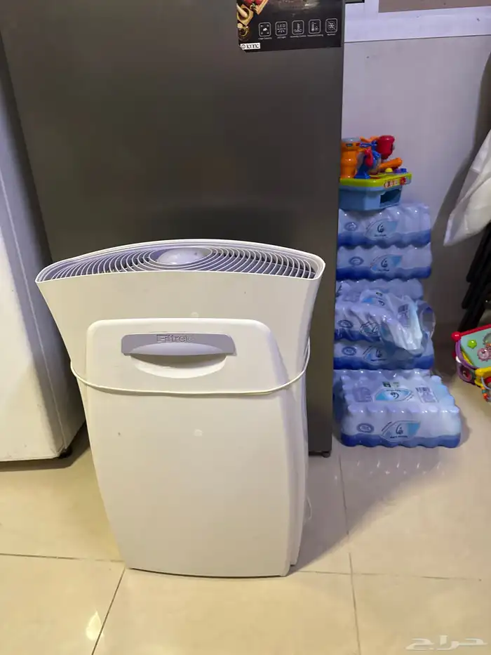 فلتر هواء ممتاز لريحة الطبخ وغيرها 0