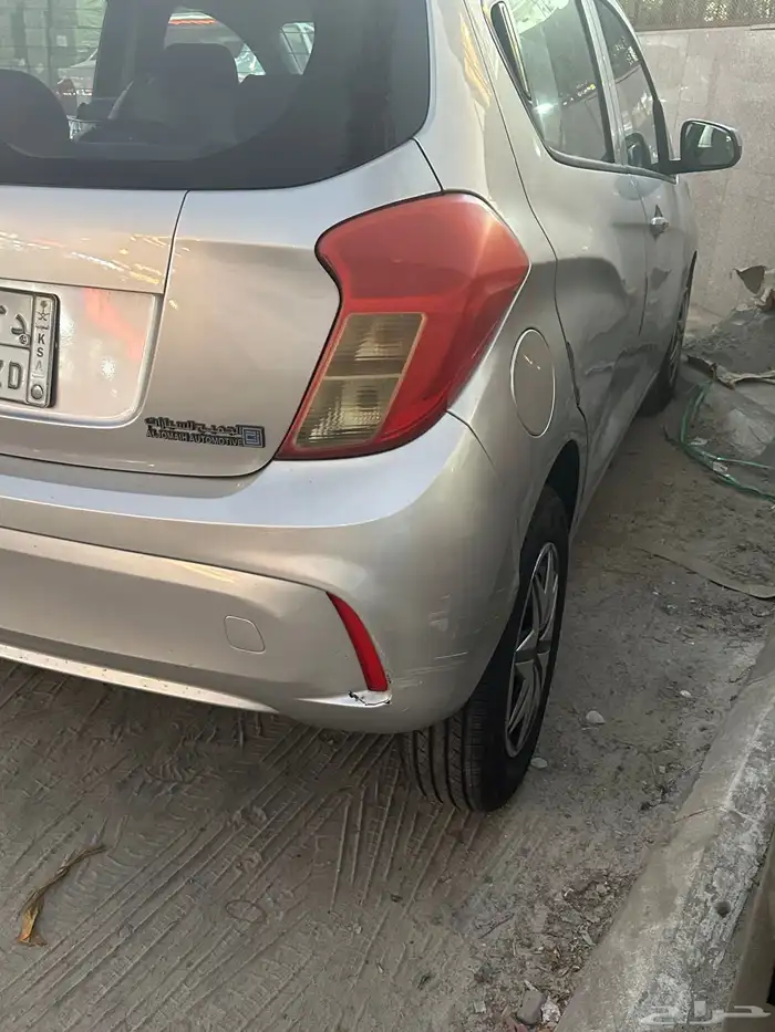 شفروليه سبارك 2020 1